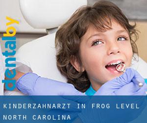 Kinderzahnarzt in Frog Level (North Carolina)