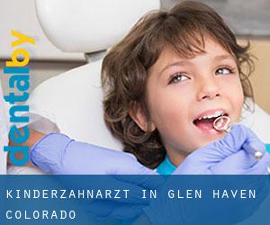 Kinderzahnarzt in Glen Haven (Colorado)