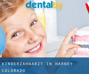 Kinderzahnarzt in Harney (Colorado)