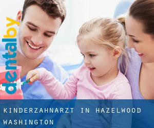 Kinderzahnarzt in Hazelwood (Washington)