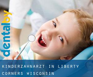 Kinderzahnarzt in Liberty Corners (Wisconsin)
