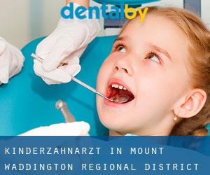 Kinderzahnarzt in Mount Waddington Regional District