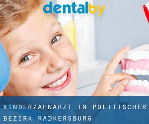 Kinderzahnarzt in Politischer Bezirk Radkersburg