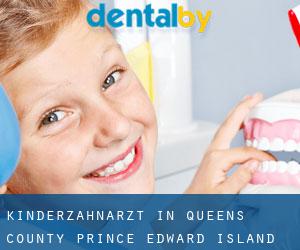 Kinderzahnarzt in Queens County (Prince Edward Island)