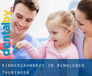 Kinderzahnarzt in Ringleben (Thüringen)