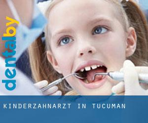Kinderzahnarzt in Tucumán Kinderzahnarzt in Tucumán