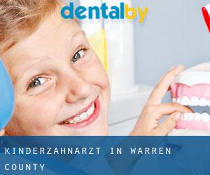 Kinderzahnarzt in Warren County