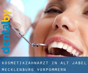 Kosmetikzahnarzt in Alt Jabel (Mecklenburg-Vorpommern)