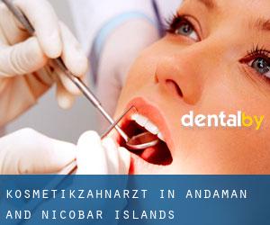 Kosmetikzahnarzt in Andaman and Nicobar Islands