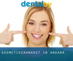 Kosmetikzahnarzt in Ankara