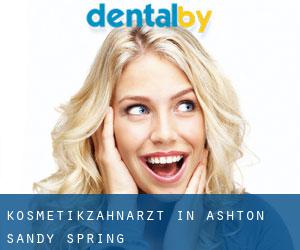 Kosmetikzahnarzt in Ashton-Sandy Spring