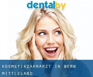 Kosmetikzahnarzt in Bern-Mittleland