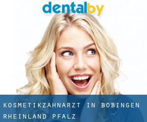 Kosmetikzahnarzt in Böbingen (Rheinland-Pfalz)