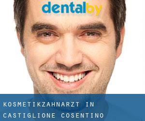 Kosmetikzahnarzt in Castiglione Cosentino
