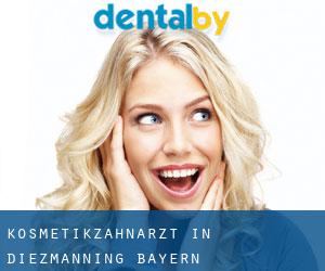Kosmetikzahnarzt in Diezmanning (Bayern)