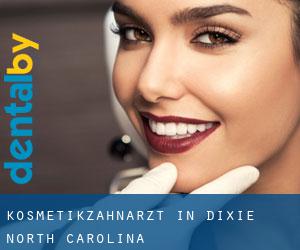 Kosmetikzahnarzt in Dixie (North Carolina)