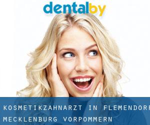 Kosmetikzahnarzt in Flemendorf (Mecklenburg-Vorpommern)