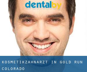 Kosmetikzahnarzt in Gold Run (Colorado)
