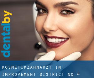 Kosmetikzahnarzt in Improvement District No. 4 (Alberta)