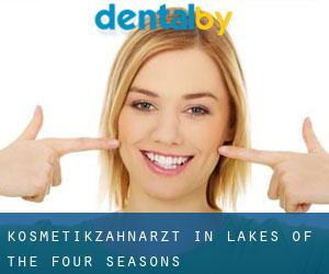 Kosmetikzahnarzt in Lakes of the Four Seasons