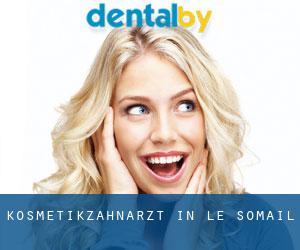 Kosmetikzahnarzt in Le Somail Kosmetikzahnarzt in Le Somail
