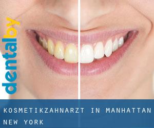 Kosmetikzahnarzt in Manhattan (New York) Kosmetikzahnarzt in Manhattan (New York)