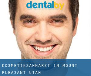 Kosmetikzahnarzt in Mount Pleasant (Utah)