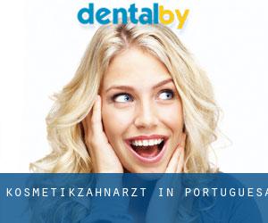 Kosmetikzahnarzt in Portuguesa