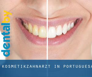 Kosmetikzahnarzt in Portuguesa