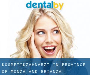 Kosmetikzahnarzt in Province of Monza and Brianza