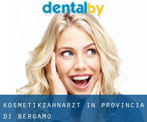Kosmetikzahnarzt in Provincia di Bergamo