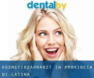Kosmetikzahnarzt in Provincia di Latina