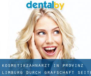 Kosmetikzahnarzt in Provinz Limburg durch Grafschaft - Seite 1