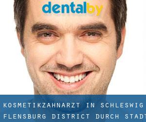 Kosmetikzahnarzt in Schleswig-Flensburg District durch stadt - Seite 4