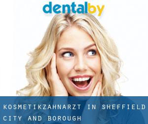 Kosmetikzahnarzt in Sheffield (City and Borough)