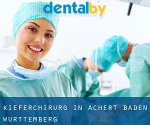 Kieferchirurg in Achert (Baden-Württemberg)