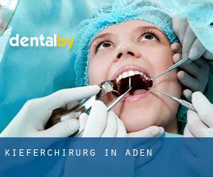 Kieferchirurg in Aden