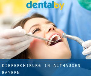 Kieferchirurg in Althausen (Bayern)