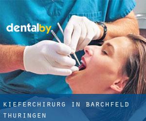Kieferchirurg in Barchfeld (Thüringen)