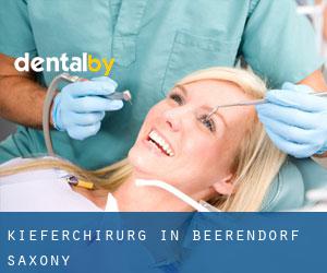 Kieferchirurg in Beerendorf (Saxony)