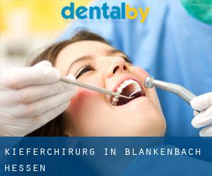 Kieferchirurg in Blankenbach (Hessen)