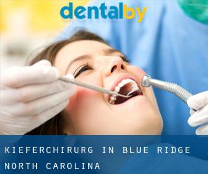 Kieferchirurg in Blue Ridge (North Carolina)