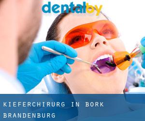 Kieferchirurg in Bork (Brandenburg)