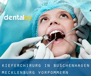 Kieferchirurg in Buschenhagen (Mecklenburg-Vorpommern)
