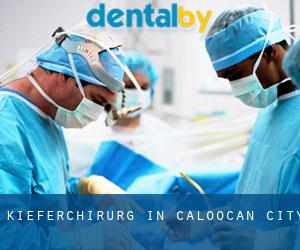 Kieferchirurg in Caloocan City