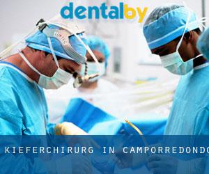 Kieferchirurg in Camporredondo