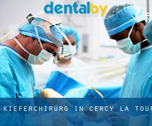 Kieferchirurg in Cercy-la-Tour
