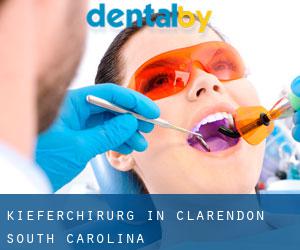 Kieferchirurg in Clarendon (South Carolina)