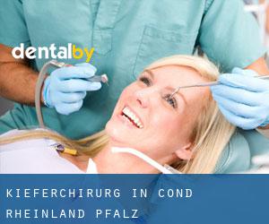 Kieferchirurg in Cond (Rheinland-Pfalz)
