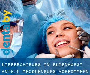 Kieferchirurg in Elmenhorst Anteil (Mecklenburg-Vorpommern)